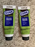 2 Gunk Anti-seize Dielectric Grease 3 Oz. Tube New. Price: $20.00.