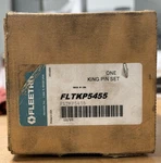 FLTKP5455 Fleetrite King Pin Set Kit International Truck Steering Suspension Oem New. Price: $209.99.
