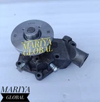 Water Pump For John Deere & 4 Cyl. 3029D 3029T Engines New. Price: $149.99.