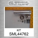 SML44762 Kit Fits International Truck (surplus Open Box) New. Price: $114.79.