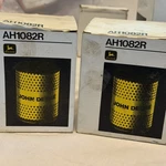 Nos New Oem AH1082R John Deere Oil Filter 0810 Set Of Two. Price: $25.99.