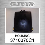 3710370C1 Housing Fits Case New Holland (surplus Open Box). Price: $192.44.