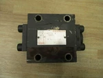 Rexroth SL20PA1-62 315 Hydro Norma Valve Used. Price: $175.44.
