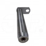 2448504 Pin As Chromed Old # 1080980 Fits Caterpillar (new Aftermarket). Price: $229.19.