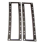 Radiator Core Gaskets - Cork Fits John Deere 60 630 620 A2153R New. Price: $29.85.