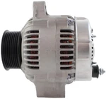 Alternator 120A Jlg G6-42A G9-43A Komatsu 70024276 8-GROOVE New. Price: $463.55.