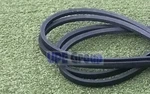 Replacement Belt For John Deere M93045 RX63 RX73 RX75 RX95 SX75 /95 (5/8"X43") New. Price: $11.95.