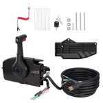 Outboard Throttle Remote Control Box Side-mounted For Mercury Pt 2-STROKE New. Price: $160.99.