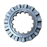 Used Differential Lock Ring Fits John Deere R257004. Price: $141.25.