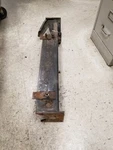 Gerinholf North Star Rh Frame 502801 Used. Price: $650.00.