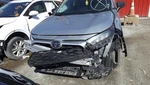 Driver Left Front Door Without Alarm Fits 19-25 RAV4 1766528 Used. Price: $1430.00.