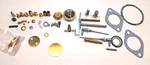Reproduction Premium Carburetor Repair Kit For John Deere 12H64R 15-223 New. Price: $137.90.