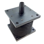 Silentblock E16836917 Fits Volvo New Aftermarket. Price: $575.95.