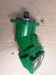 John Deere RE586932 Steering Hydraulic Motor !!used!!. Price: $2299.00.