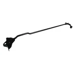 S.163167 Hold-down Battery Clamp Fits Ford/new Holland 2000, 233, 333 +. Price: $84.65.