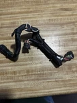 John Deere PF80793 Green Star Display Ams Gps Guidance Wiring Harness Used. Price: $80.00.