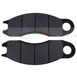 2X Brake Pads 15265398 15274357 15501587 For Terex Articulated TA25 TA27 TA30 New. Price: $86.44.