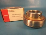 Mrc RRH1104BRR Ball Bearing Insert, 1/4" Bore, Stainless, Set Screw (timken) New. Price: $159.99.