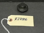 John Deere Original Equipment # R28006 - Cap, Cover, Dust New. Price: $5.39.