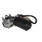 Windshield Wiper Motor Front Fits New Holland TG210 A186256 Case. Price: $122.09.