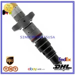 268-1835 Fuel Injector For Caterpillar C7 Engine 324D 325D 328D 329D Excavator New. Price: $505.08.