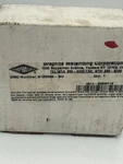 Graphalloy Graphite Bushing 8128595-BU Oem Made Usa New. Price: $31.70.