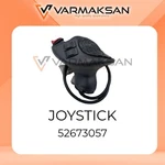 Manitou 52673057 Joystick / For Telehandler New. Price: $1990.25.