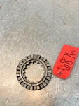 John Deere 5000 Series Tractor Lock Ring R257004 Used. Price: $95.00.