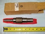 John Deere R82052 Water Pump Shaft Genuine New. Price: $259.95.