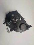 AUC16953 19M7865 (4) John Deere Oem Parallel Shaft Gear Box With Bolts New. Price: $254.99.