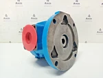 Viking Pump 1W4776 Motor Speed Cast Hydraulic Internal Gear - New. Price: $1458.25.