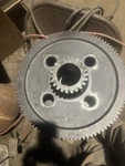 John Deere R126301E 8400 Steering Gear For. Price: $700.00.