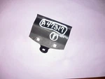 Nos Hopper Retainer Fits John Deere Planter Part# A47317 New. Price: $57.45.