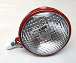 Repro Complete Headlight Assembly Volt For International 45640DB 61225DB New. Price: $68.95.