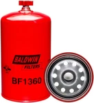 Fuel Water Separator Baldwin Filters BF1360 New. Price: $29.99.