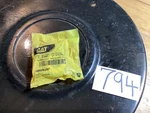 Genuine Caterpillar 8I-0902 Spacer 8I0902 5645E New. Price: $19.99.