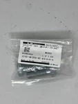 Genuine Oem Ls Tractor Mower Blade Bolt For LM1160 Mid (40365450) New. Price: $28.99.