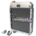 Aluminum Water Radiator For Cat 416C 416D 420D 424D 426C 428C 428D 430D #1403634 New. Price: $542.00.