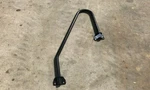 Handrail As (l-h) 4153889 Fits Caterpillar 730C Used. Price: $181.24.
