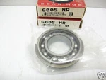New Box Consolidated 6005-NR Precision Bearing 6005NR Usa. Price: $16.49.
