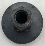 Genuine Caterpillar Crankshaft Installer Nut 9S-8858, Oem, Used, Cat, Guaranteed. Price: $125.30.