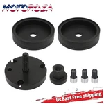 Diesel Front & Rear Crankshaft Seal/wear Sleeve Installer For Cat 3406 3408 C-15 New. Price: $86.42.