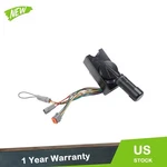 4621017 For Caterpillar 924G 924H 928G 928H 930H IT28G Electric Control Handle New. Price: $362.09.