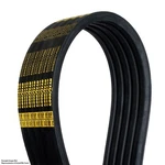 Goodyear 5/B158 Classic Wrapped Banded Industrial V-belt, Profile, Ribs New. Price: $127.80.