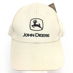 John Deere Products Hat Jd Link Spell Out Logo Snap Back Baseball Trucker Cap New. Price: $25.08.