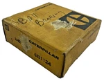 Caterpillar 6B1124 6B-1124: 52MM Outer Diameter Ball Bearing Genuine Oem New. Price: $12.50.
