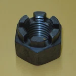 0951232 Nut Slotted Fits Caterpillar 311C 312C 314C New. Price: $10.19.