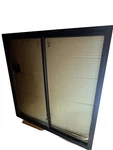 New Box Caterpillar 470-0011 Cabin Side Window For Track Type Tractors. Price: $399.90.