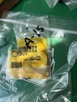 John Deere R520574 Gasket Qty New. Price: $26.00.