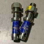 Set Of 2 A&i Products A-LP008 Cat Ii Lift Arm Pins New. Price: $50.10.